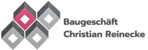 Kundenlogo Baugeschäft Reinecke - Webdesign Alfeld (Leine)