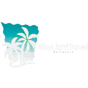 Logo SkyLightTravel Reisebüro