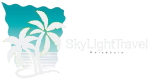 Logo SkyLightTravel Reisebüro