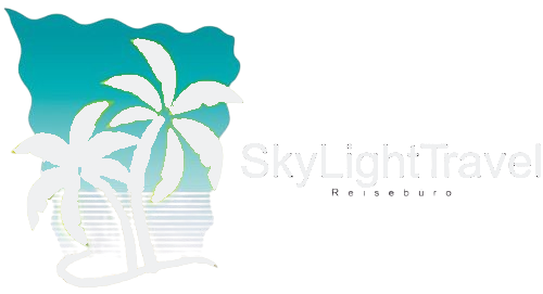 Logo SkyLightTravel Reisebüro