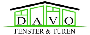 Kundenlogo DAVO Fenster & Türen GmbH - Webdesign Göttingen