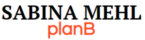 Kundenlogo Sabina Mehl planB Webdesign in Niemetal bei Hann. Münden