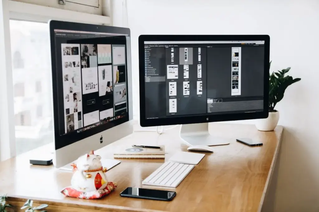 Onepager vs. klassische Website Welche Lösung passt für dein Unternehmen