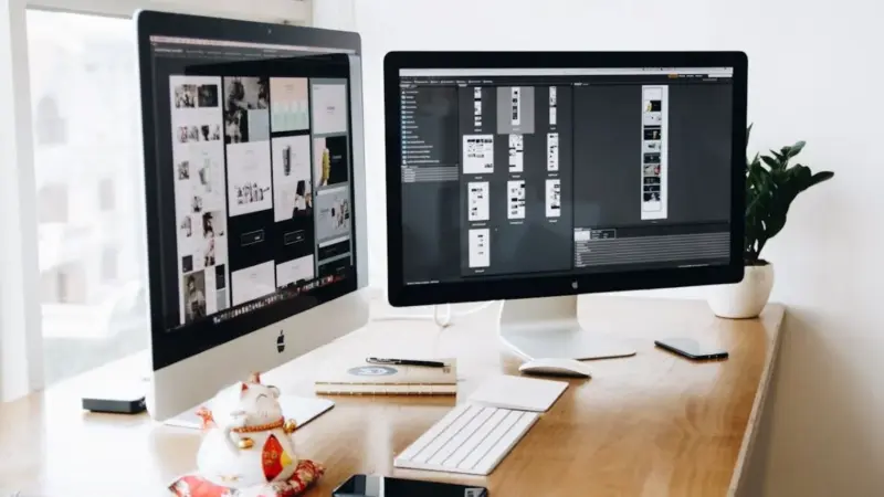 Onepager vs. klassische Website Welche Lösung passt für dein Unternehmen