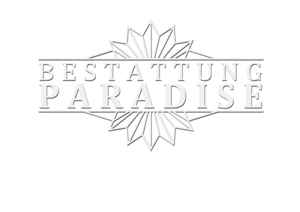 Logo Webdesign-Kunde Bestattung Paradise