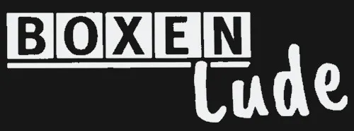 Logo Website-Kunde Boxenlude