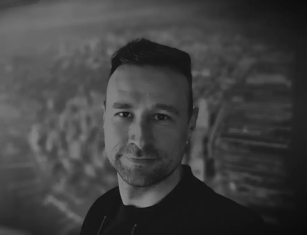 Patrick Voll - Profi für Webdesign Göttingen