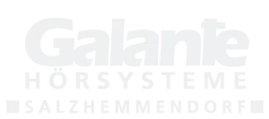 Logo von Website-Kunde Galante Hörsysteme