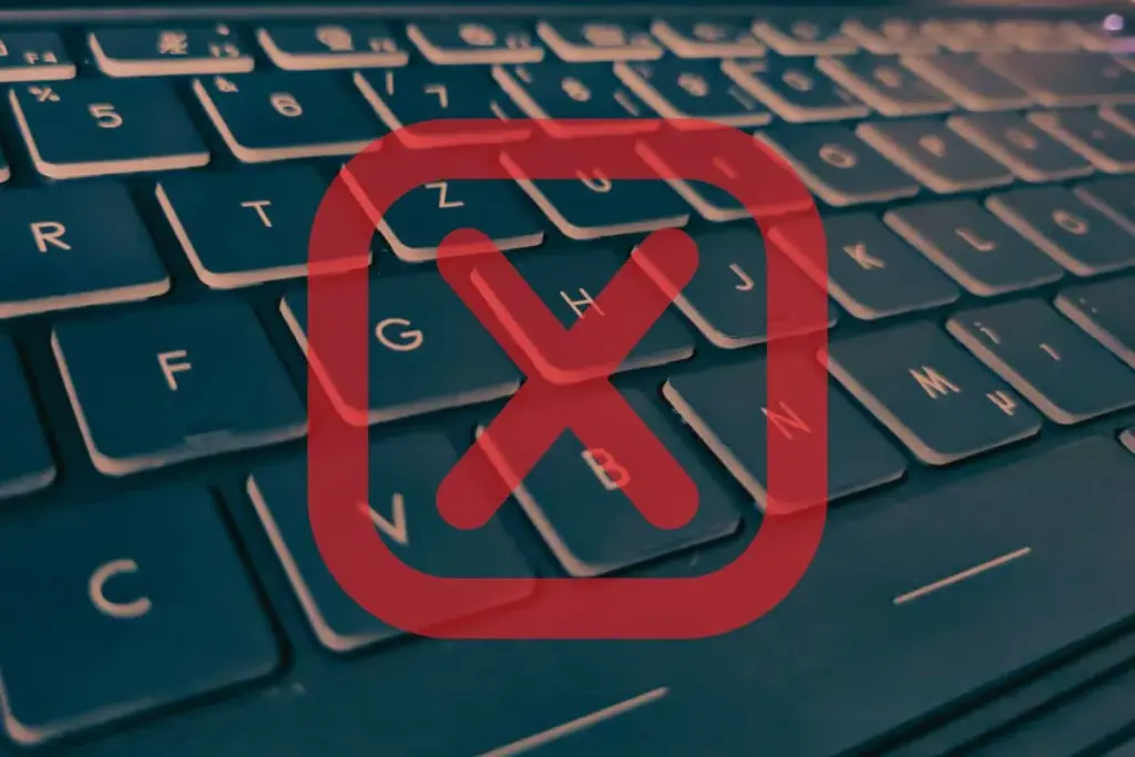 Die Top-5-Fehler beim Webdesign und wie du sie vermeidest