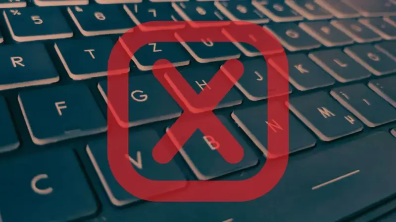 Die Top-5-Fehler beim Webdesign und wie du sie vermeidest