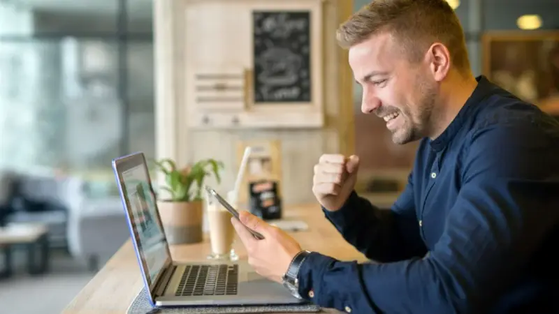 Die moderne Website - Ein entscheidender Faktor für die Kundengewinnung