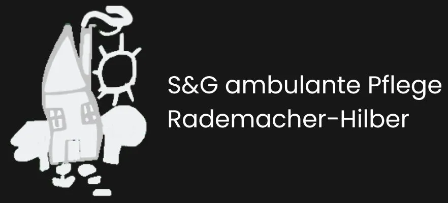 Logo Webdesign-Kunde Pflegedienst in Bad Münder