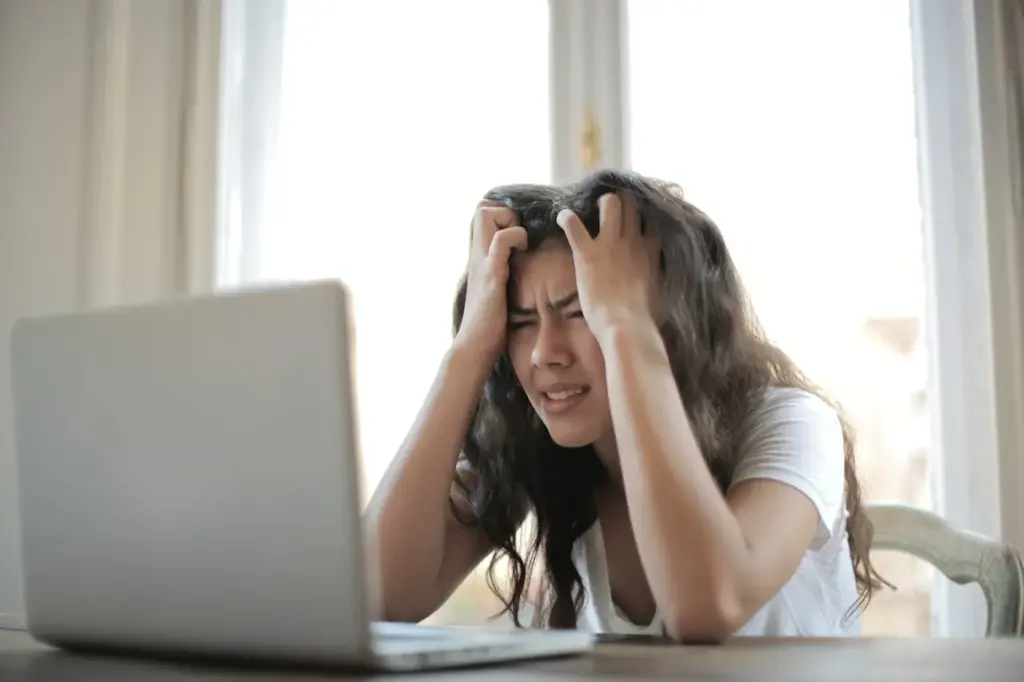 Wie eine veraltete Website deinem Unternehmen schaden kann