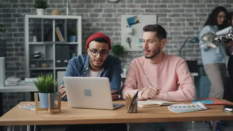 Wie findet man den richtigen Webdesign-Anbieter