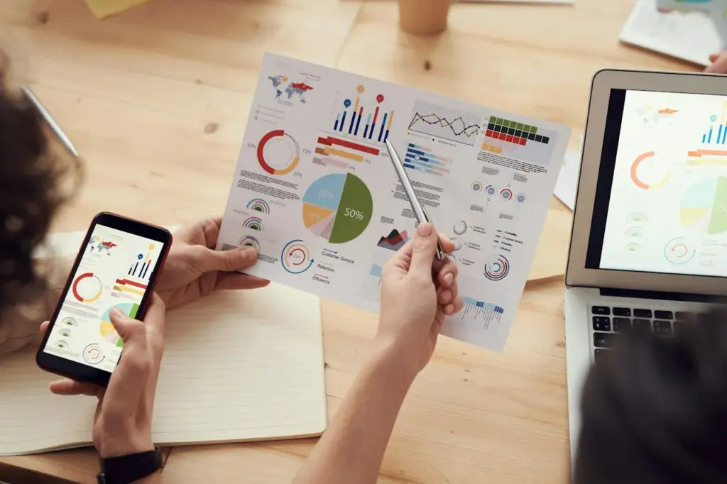 Wie modernes Webdesign deine Firma nach vorne bringt