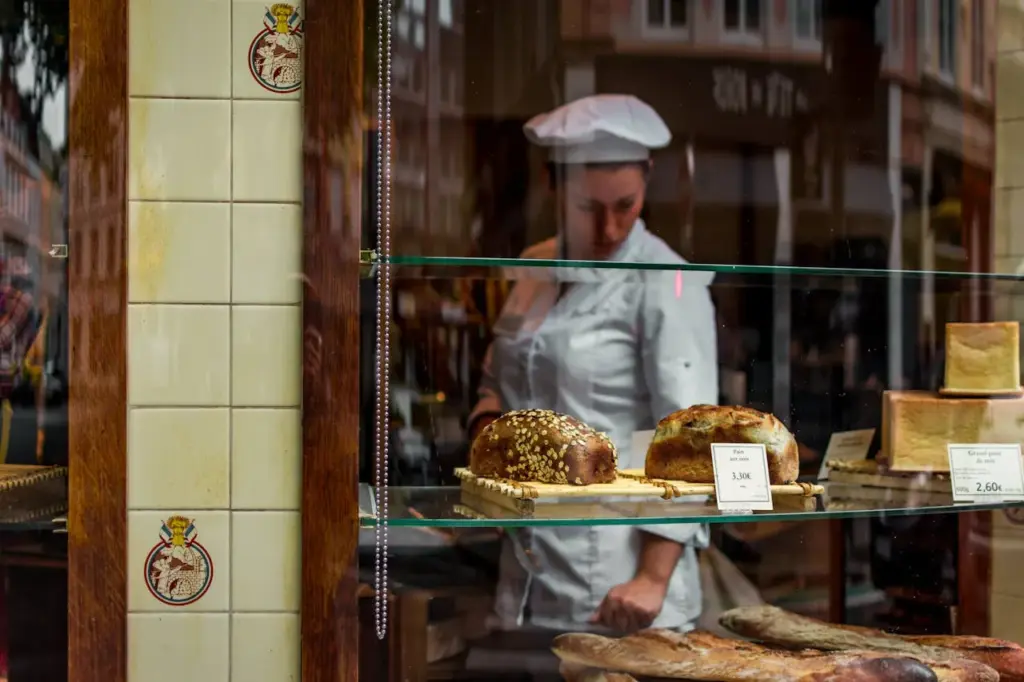Wieso nennt man die Website auch digitales Schaufenster